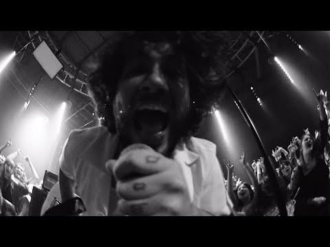 The Band Camino — The Band CAMINO - Told You So (Official Video)