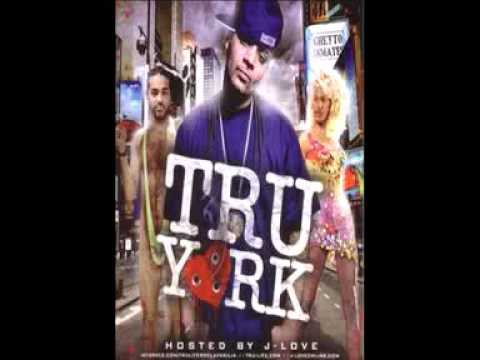 Tru-Life — Tru Life - In Dem Jeans