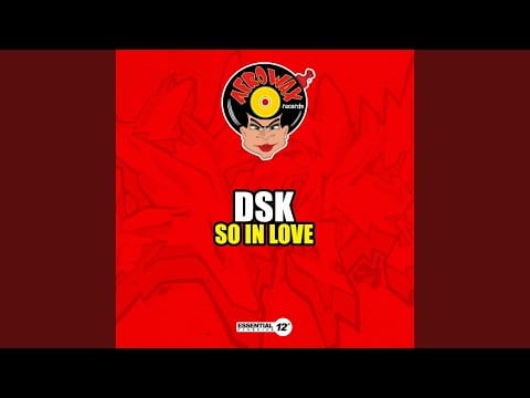 DSK — So in Love