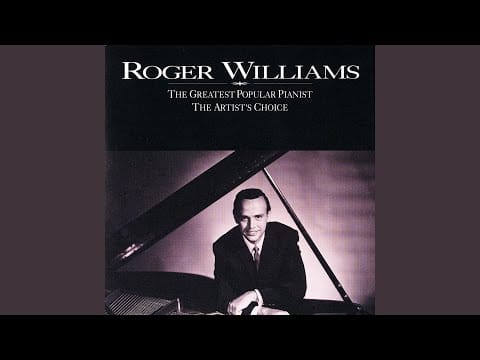 Roger Williams (2) — Cumana
