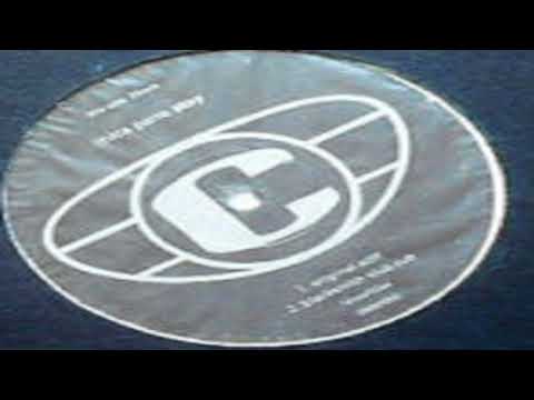 Mica Paris — Mica Paris - Stay (K Klass Bunker Dub)