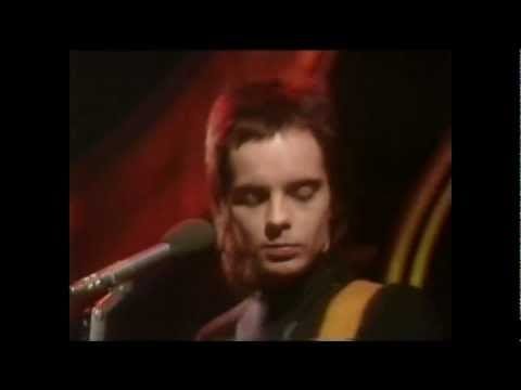 The Vapors — The Vapors - Turning Japanese 1980 Top of The Pops