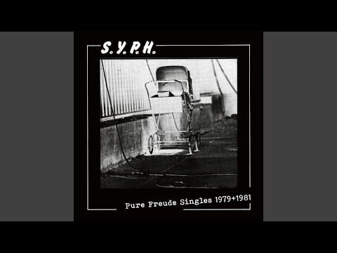 S.Y.P.H. — Maschine von Beruf