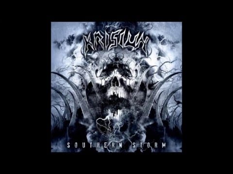 Krisiun — 1. Slaying Steel