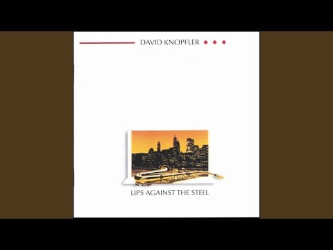 David Knopfler — Someone to Believe In