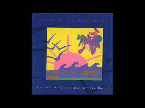A Flock of Seagulls — A Flock of Seagulls "The Light at the End of the World" [1995 Full Album]