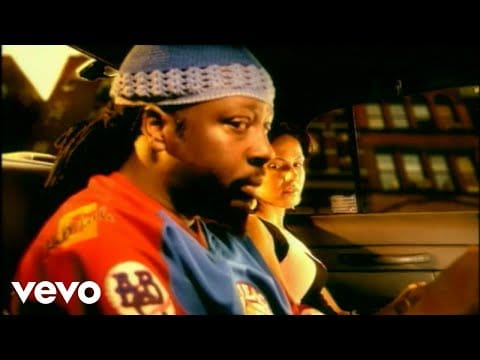 Wyclef Jean — Wyclef Jean - Industry