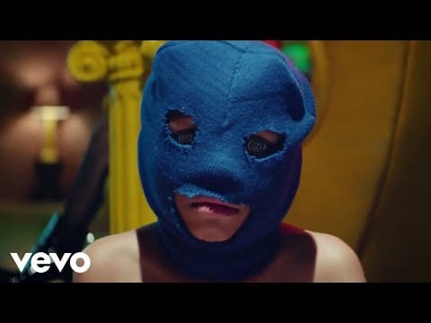 Dave East — Dave East - Phone Jumpin ft. Wiz Khalifa (Official Video)