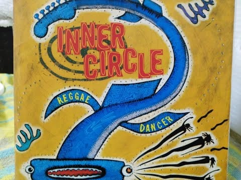 Inner Circle — Inner Circle    Reggae Dancer