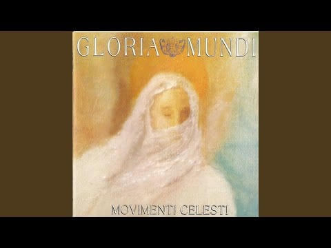 Gloria Mundi (2) — Questione di codici