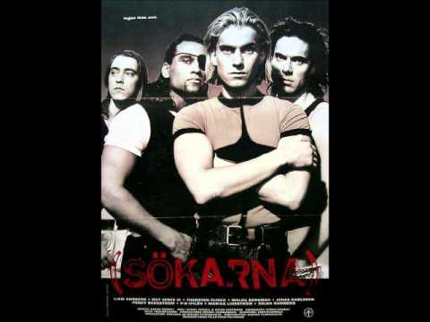 Rob 'N' Raz — Rob n Raz - Big City Life (Sökarna).wmv