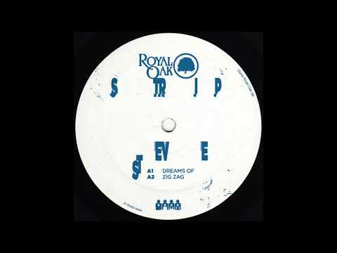 Strip Steve — Strip Steve - The Church with No Name
