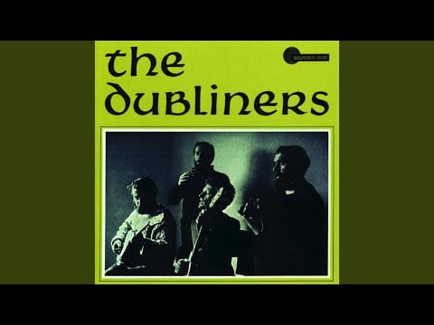 The Dubliners — Instrumental