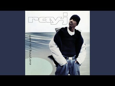Ray J — High On You