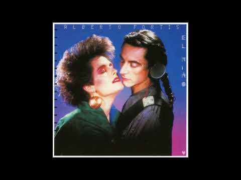 Alberto Fortis — alberto fortis   hey mama