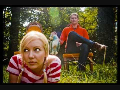 The Rosebuds — The Rosebuds - Silja Line