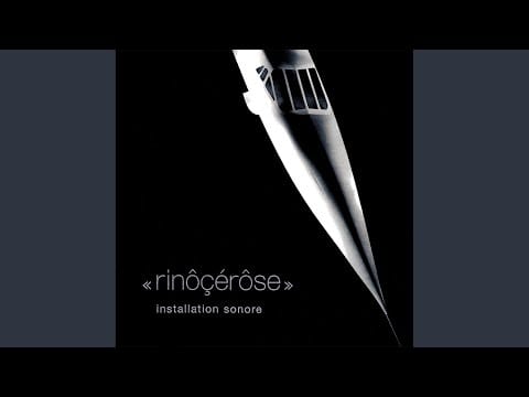 Rinôçérôse — "Rock Classics" Volume I