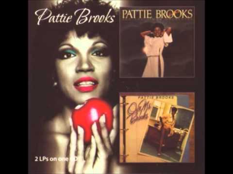 Pattie Brooks — Pattie Brooks - 04 - This is the House Where Love Died