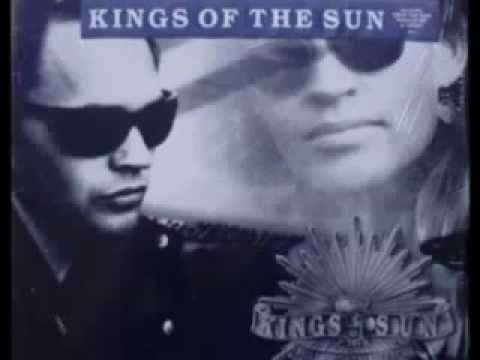 Kings Of The Sun — Kings Of The Sun®"FULL FRONTAL ATTACK" Official #kingsofthesun
