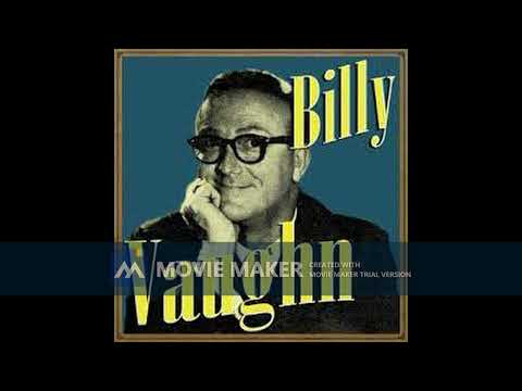Billy Vaughn And His Orchestra — Billy Vaughn - The Golden Sound (Full Álbum)