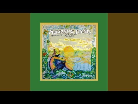 Mourning Phase — Ring out the Bells