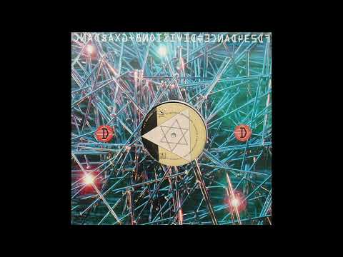 Karnak (2) — Karnak - Mental-Core (Hard Mix) (A)