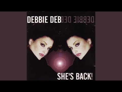 Debbie Deb — When I Hear Music