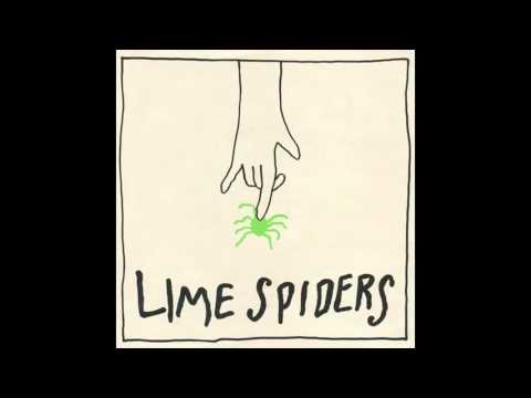 The Lime Spiders — Lime Spiders - Just One Solution (Live Promo 1987)