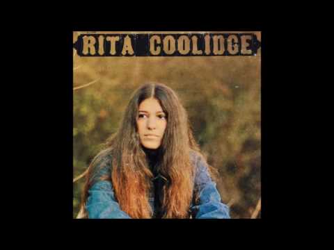 Rita Coolidge — Rita Coolidge   Born Under A Bad Sign 1971