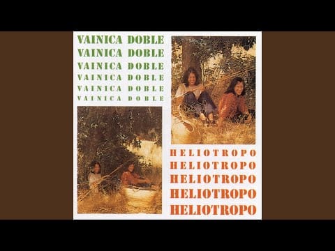 Vainica Doble — A La Sombra de un Banano