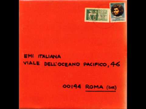Ciro Dammicco — Ciro Dammicco - Io So Di Un Uomo