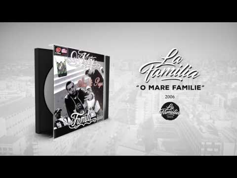 La Familia (5) — Sisu & Puya - Generatii (cu Nico)