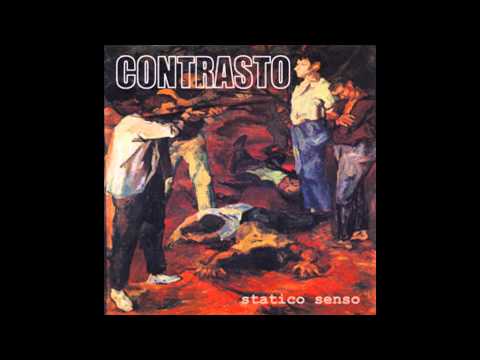 Contrasto — Contrasto - Oggi Cento Volte
