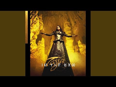 Tarja Turunen — Shadow Play