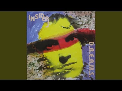Insider — Close To Phobia