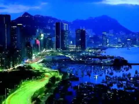 Reggie — 03 HOT WONDERFUL WORLD