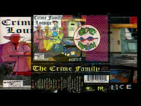 The Crime Family (3) — The Crime Family - Money & Power (Cook N Da Powder) (1996) | Kansas City MO | Gangsta Rap