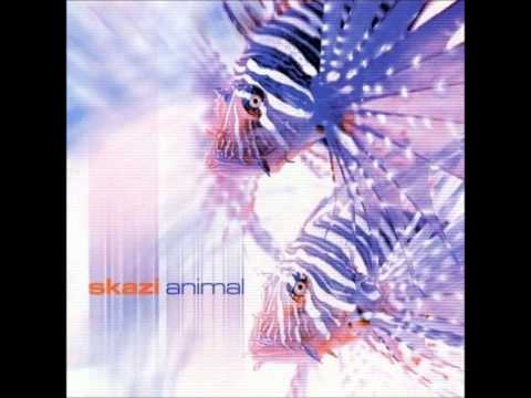 Skazi — Skazi - Stealing My Memories     [FractalGenetic]