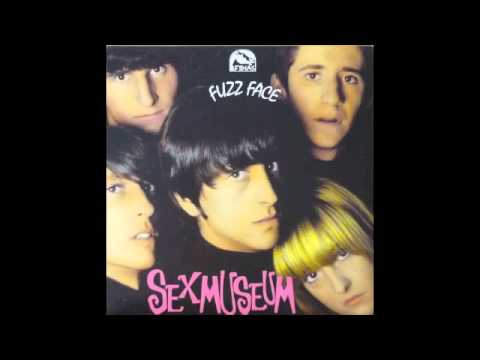 Sex Museum — Sex Museum - Booboo's Theme