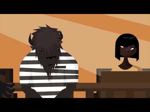 Tedeschi Trucks Band — Tedeschi Trucks Band - Hard Case (official music video)