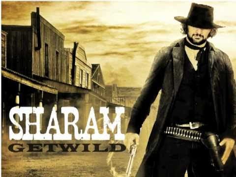 Sharam (2) — Sharam - Secret Parkway