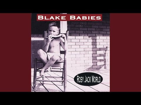 Blake Babies — Downtime