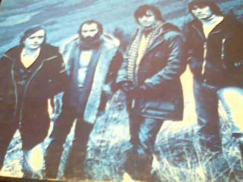 Blue (31) — BLUE Long Enough 1979