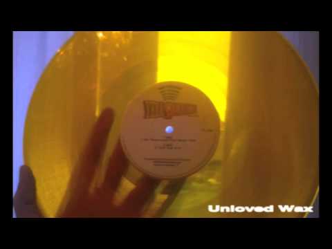 Meli'sa Morgan — Soulswitch featuring Meli'sa Morgan - Believe In Yourself ("N-U" Dub)