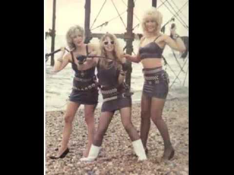 Oral (3) — Oral-Gas Masks Vicars And Priests.flv