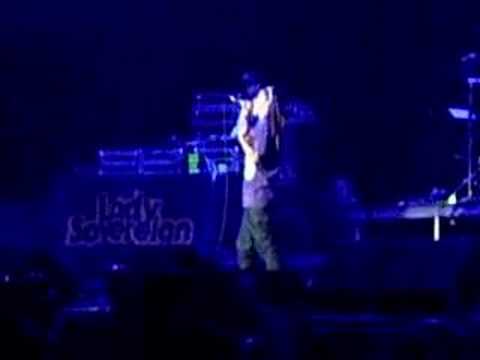 Lady Sovereign — Lady Sovereign "Those were the days"