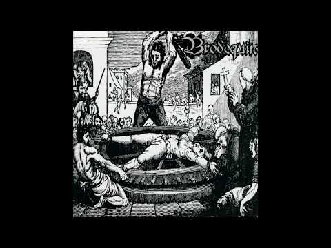 Brodequin — Brodequin   Instruments of Torture FULL ALBUM HD