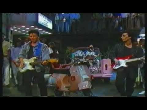 Edoardo Bennato — Edoardo Bennato - O K Italia - 1987