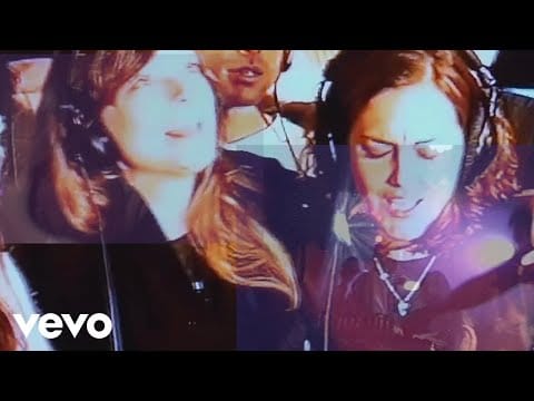 SHOUSE — Shouse - Love Tonight