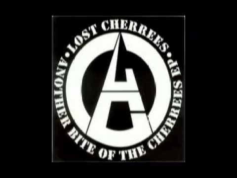 Lost Cherrees — Lost Cherrees - Another Bite Of The Cherrees EP (2003)